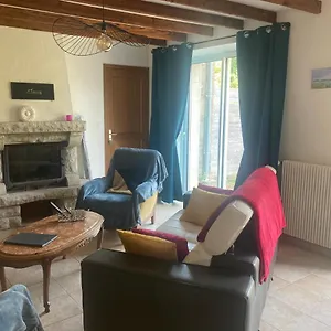 Les Landes Hébergement de vacances Plouër-sur-Rance